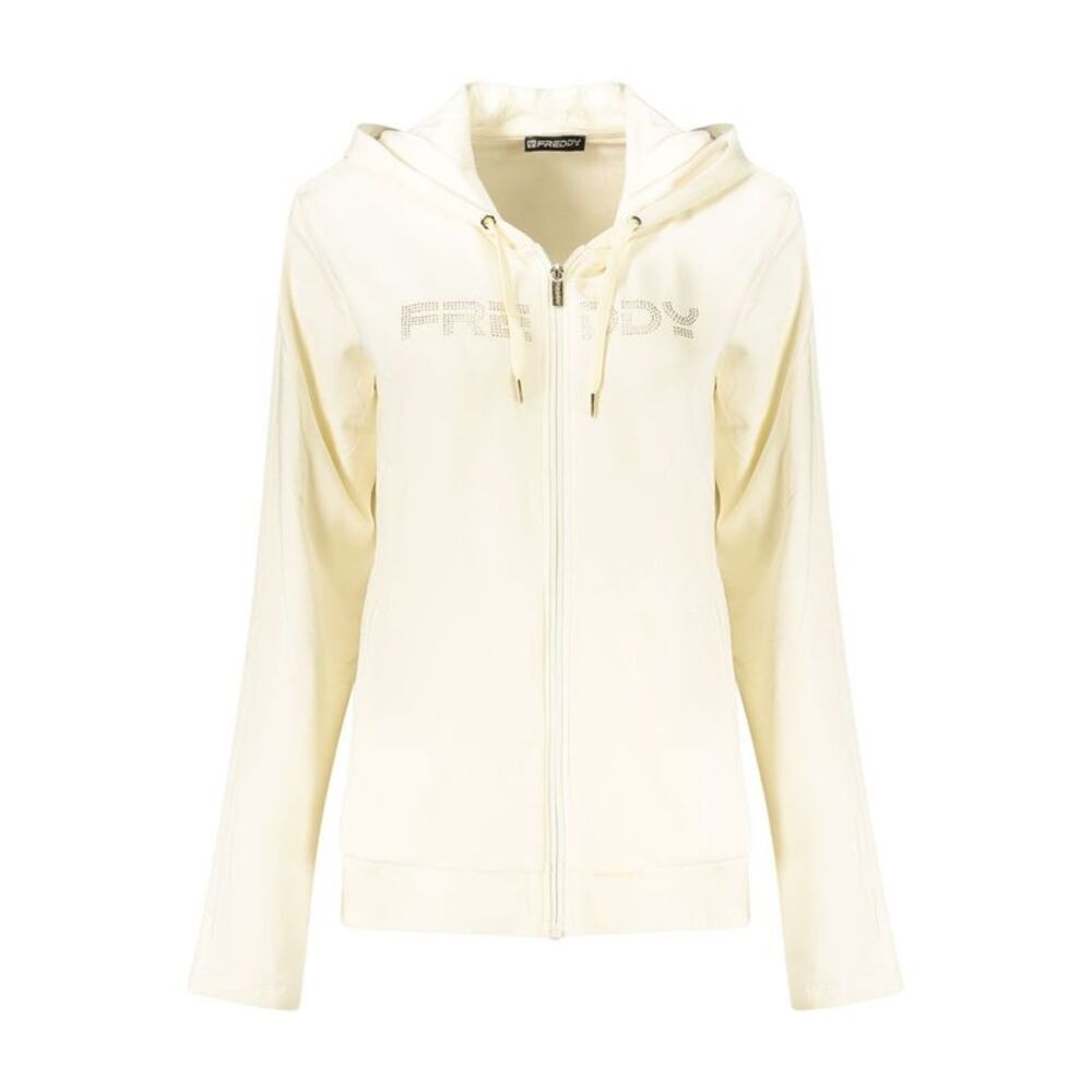 Freddy Bianco Cotton Women Women's Sweatshirt